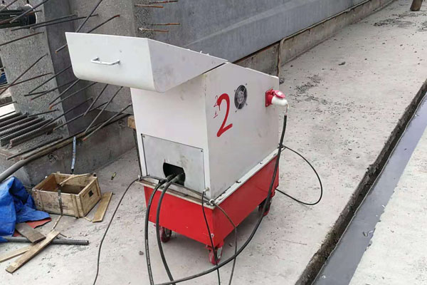 智能張拉機(jī) 智能張拉機(jī)